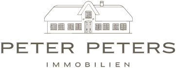 Logo von Peter Peters Immobilien  Kundenportal